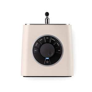 コンパクトなボディから放たれる高音質サウンド Ruarkaudio「R1mk4」Deluxe Bluetooth Radio