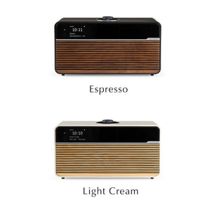 多様なストリーミングサービスに対応した Ruarkaudio「R2mk4」Smart Music System