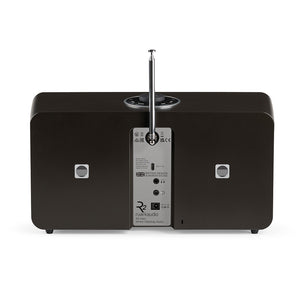 多様なストリーミングサービスに対応した Ruarkaudio「R2mk4」Smart Music System