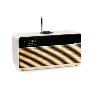 多様なストリーミングサービスに対応した Ruarkaudio「R2mk4」Smart Music System