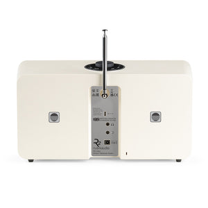 多様なストリーミングサービスに対応した Ruarkaudio「R2mk4」Smart Music System