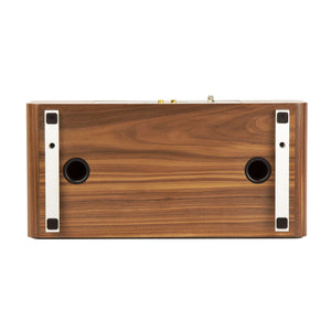 コンパクトさを感じさせない生き生きとした高音質サウンド Ruarkaudio「R3」Compact Music System