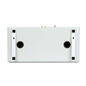 コンパクトさを感じさせない生き生きとした高音質サウンド Ruarkaudio「R3」Compact Music System