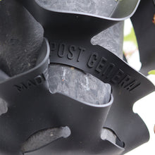 画像をギャラリービューアに読み込む, ラバー素材とパラコードを組み合わせたプラントハンガー RUBBER POT HANGER（ラバーポットハンガー）
