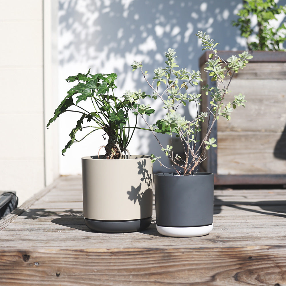 ヴンテージ・用の美を感じる器／アップサイクル鉢／再び息づく火鉢／二