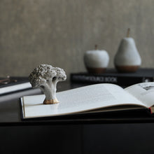 画像をギャラリービューアに読み込む, 【予約商品】有機質と無機質を組み合わせたブロッコリーのオブジェ Siena（シエナ）
