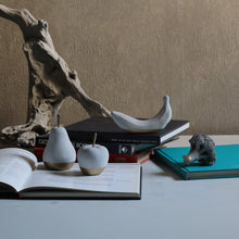 画像をギャラリービューアに読み込む, 【予約商品】有機質と無機質を組み合わせたブロッコリーのオブジェ Siena（シエナ）
