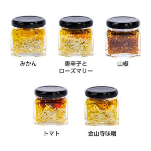 伝統の製法 と、職人のこだわりが詰まった 自然の旨みたっぷり しらすのアヒージョ