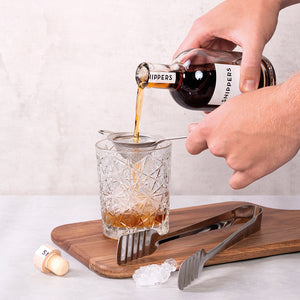 お酒を注ぐだけで自宅で簡単に樽熟成が楽しめるキット SNIPPERS（スニッパーズ）350ml