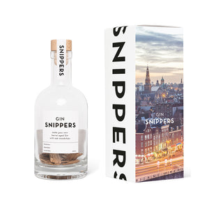お酒を注ぐだけで自宅で簡単に樽熟成が楽しめるキット SNIPPERS（スニッパーズ）350ml
