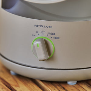 使用する場所を選ばない SOTOMO 充電式フォールディングサーキュレーター AFC-270B