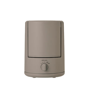 使用する場所を選ばない SOTOMO 充電式フォールディングサーキュレーター AFC-270B
