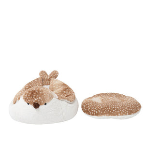 柔らかく快適なスズメのペット用ベット SPARROW PET BED