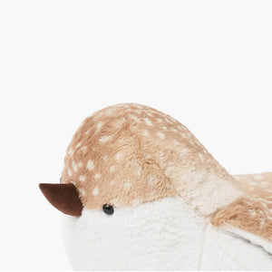 柔らかく快適なスズメのペット用ベット SPARROW PET BED