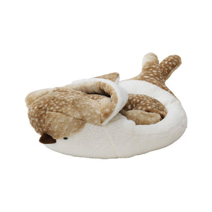 柔らかく快適なスズメのペット用ベット SPARROW PET BED