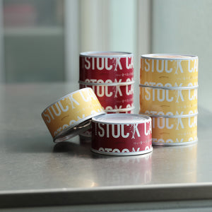 つい食べたくなる非常食 STOCK CAN（ストック カン）