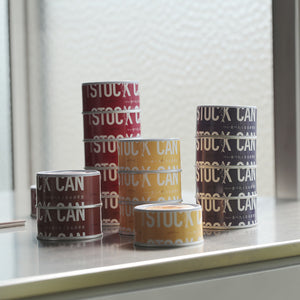 つい食べたくなる非常食 STOCK CAN（ストック カン）