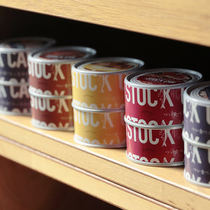 つい食べたくなる非常食 STOCK CAN（ストック カン）