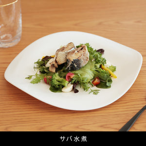 つい食べたくなる非常食 STOCK CAN（ストック カン）