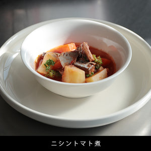 つい食べたくなる非常食 STOCK CAN（ストック カン）