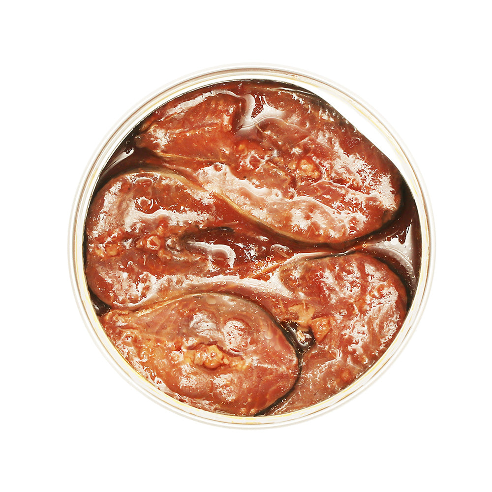 つい食べたくなる非常食 STOCK CAN（ストック カン） – MAG. online shop
