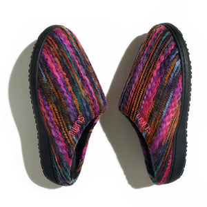 不思議な温もりと異質な存在感を演出する SUBU（スブ）DOTS COSMIC WAVE