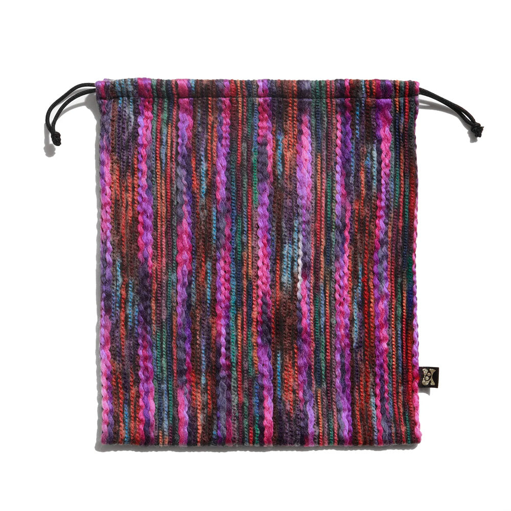 靴 SUBU DOTS COSMIC WAVE 0 22-23.5 不思議な温もりと異質な存在感を演出する SUBU（スブ）DOTS COSMIC