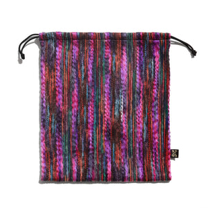 不思議な温もりと異質な存在感を演出する SUBU（スブ）DOTS COSMIC WAVE