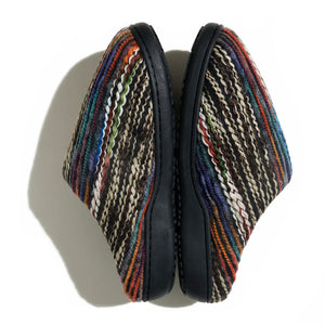 不思議な温もりと異質な存在感を演出する SUBU（スブ）DOTS KALEIDOSCOPE