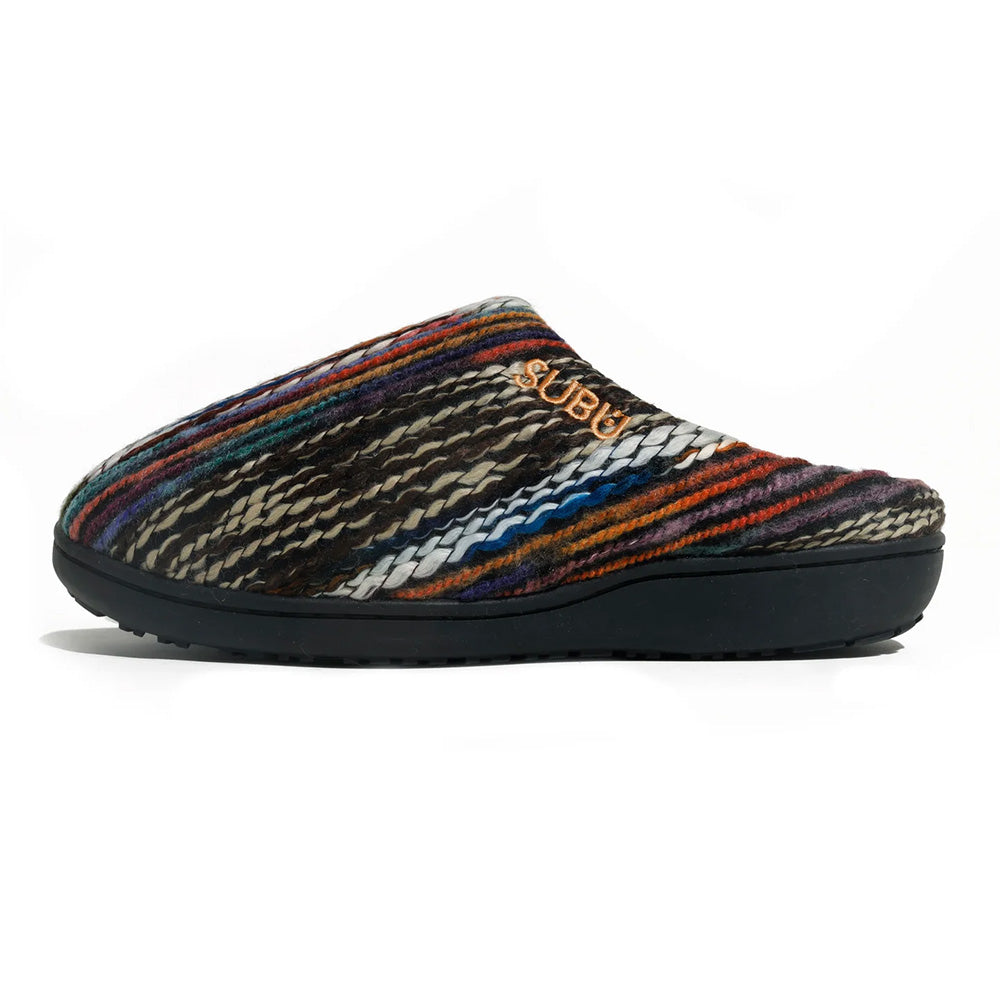 不思議な温もりと異質な存在感を演出する SUBU（スブ）DOTS