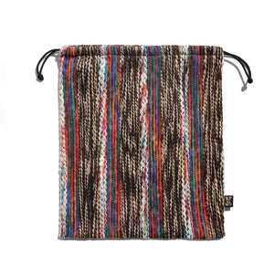 不思議な温もりと異質な存在感を演出する SUBU（スブ）DOTS KALEIDOSCOPE