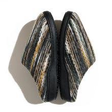 画像をギャラリービューアに読み込む, 不思議な温もりと異質な存在感を演出する SUBU（スブ）DOTS VIVID MOSAIC
