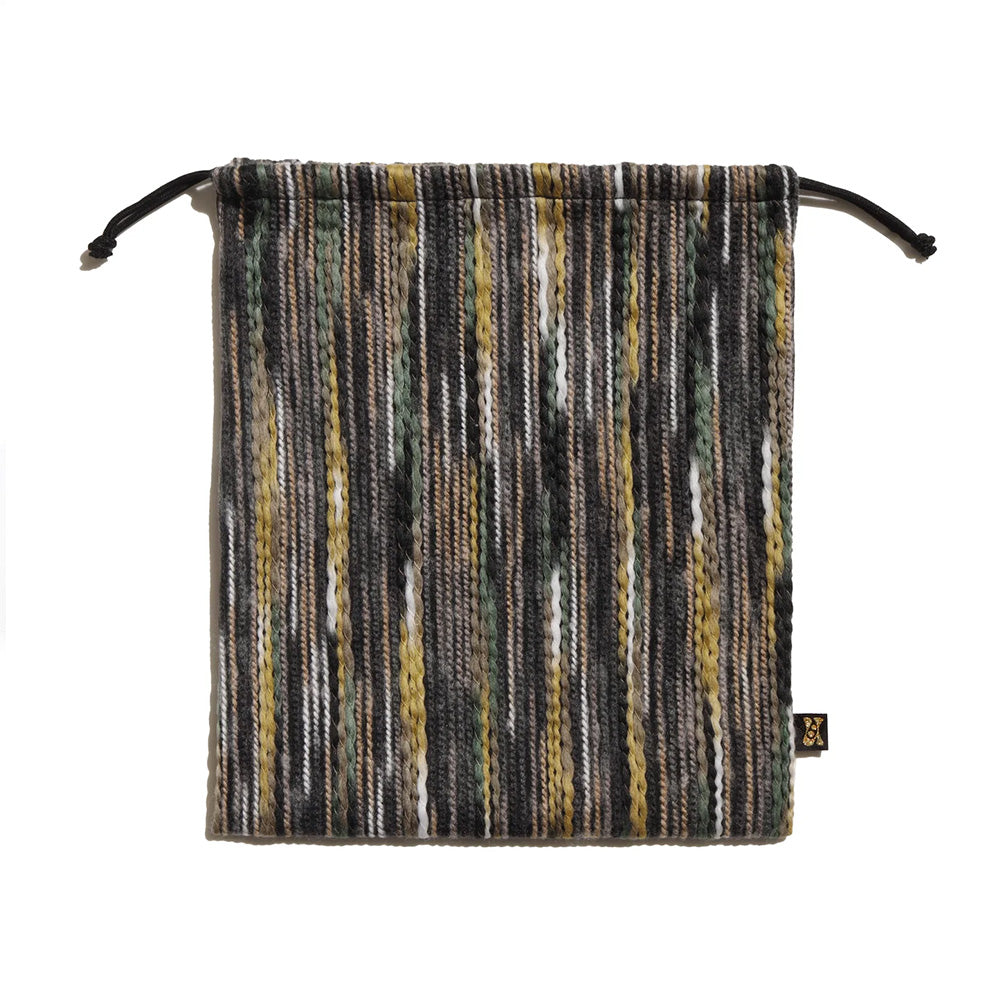 不思議な温もりと異質な存在感を演出する SUBU（スブ）DOTS VIVID