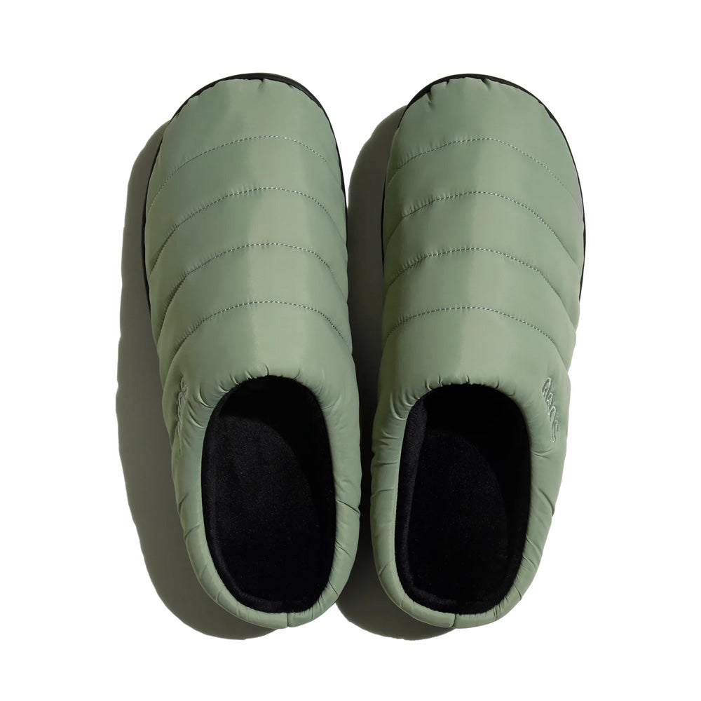 寒い冬でも素足で履ける暖かいサンダル SUBU（スブ）ORIGINALS F-LINE