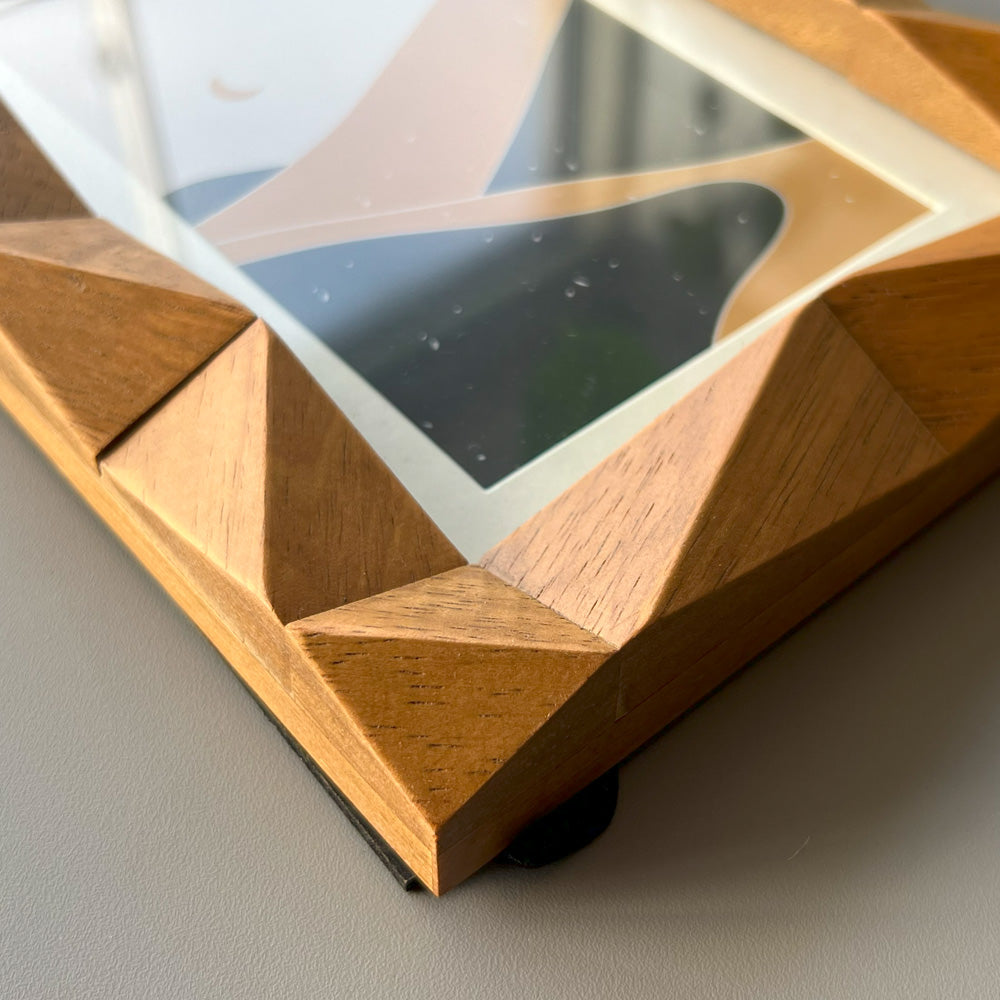 いろんな表情のフォトフレーム SWE-03 – MAG. online shop