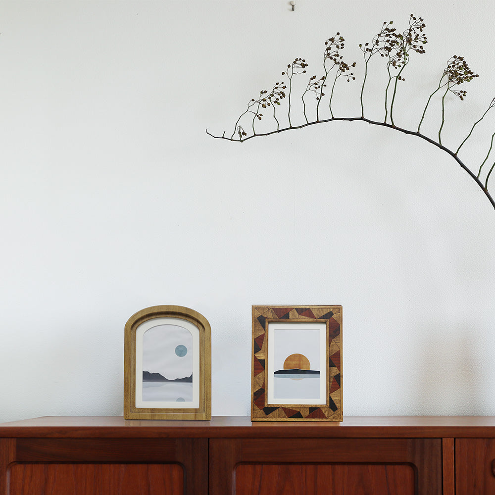 いろんな表情のフォトフレーム SWE-07 – MAG. online shop