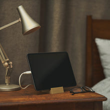 画像をギャラリービューアに読み込む, 場所をとりがちなタブレットスタンドをコンパクトにした Tabcoco（タブココ）
