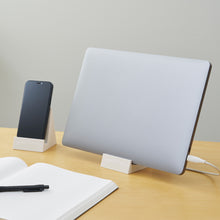 画像をギャラリービューアに読み込む, 場所をとりがちなタブレットスタンドをコンパクトにした Tabcoco（タブココ）
