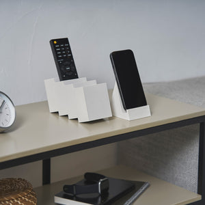 場所をとりがちなタブレットスタンドをコンパクトにした Tabcoco（タブココ）