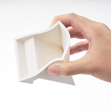 画像をギャラリービューアに読み込む, 場所をとりがちなタブレットスタンドをコンパクトにした Tabcoco（タブココ）
