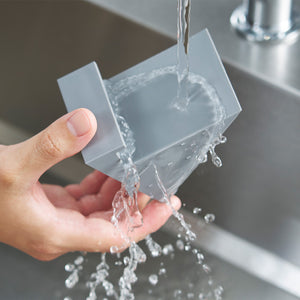 場所をとりがちなタブレットスタンドをコンパクトにした Tabcoco（タブココ）