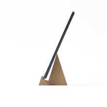 画像をギャラリービューアに読み込む, 場所をとりがちなタブレットスタンドをコンパクトにした Tabcoco（タブココ）
