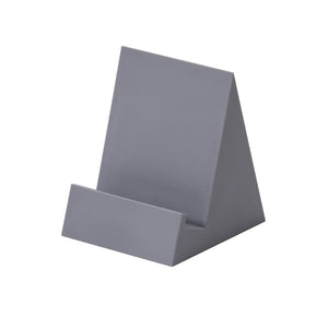 場所をとりがちなタブレットスタンドをコンパクトにした Tabcoco（タブココ）