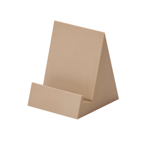 場所をとりがちなタブレットスタンドをコンパクトにした Tabcoco（タブココ）