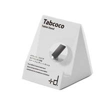 画像をギャラリービューアに読み込む, 場所をとりがちなタブレットスタンドをコンパクトにした Tabcoco（タブココ）
