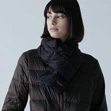 画像をギャラリービューアに読み込む, 毎年完売必至の定番ダウンマフラー TAION ベーシック ダウンマフラー（TAION-201A）
