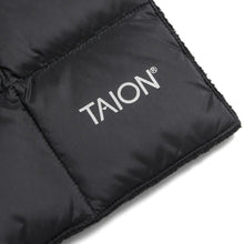 画像をギャラリービューアに読み込む, 毎年完売必至の定番ダウンマフラー TAION ベーシック ダウンマフラー（TAION-201A）
