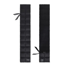 画像をギャラリービューアに読み込む, 毎年完売必至の定番ダウンマフラー TAION ベーシック ダウンマフラー（TAION-201A）
