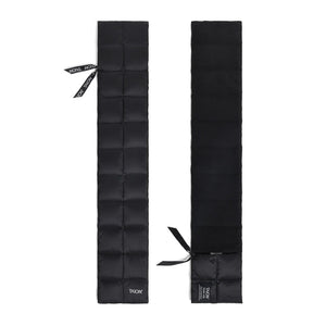 毎年完売必至の定番ダウンマフラー TAION ベーシック ダウンマフラー（TAION-201A）