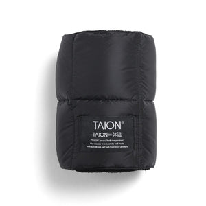 毎年完売必至の定番ダウンマフラー TAION ベーシック ダウンマフラー（TAION-201A）